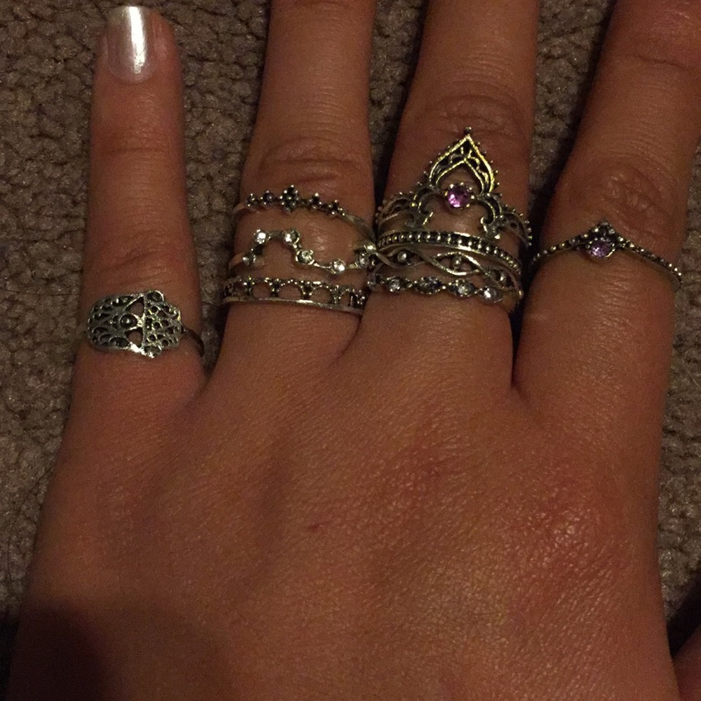 Ring Pack